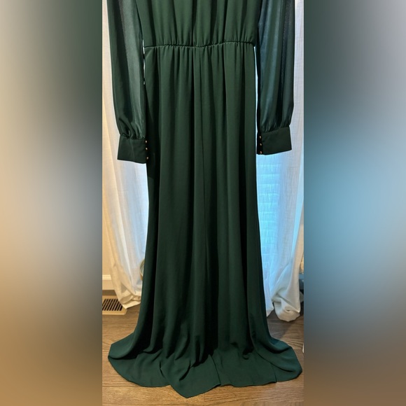 Baltic Born Lydia Maxi Dress - Picture 6 of 11